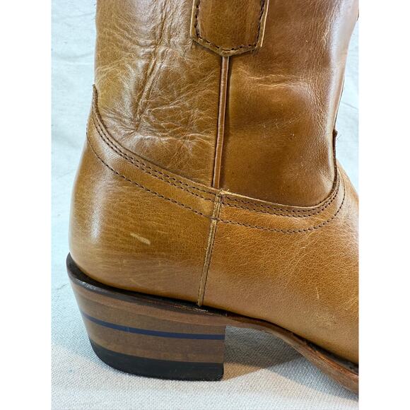 Alvies Rainey Boot Marfa in the 70s Womens 7B - Picture 9 of 10